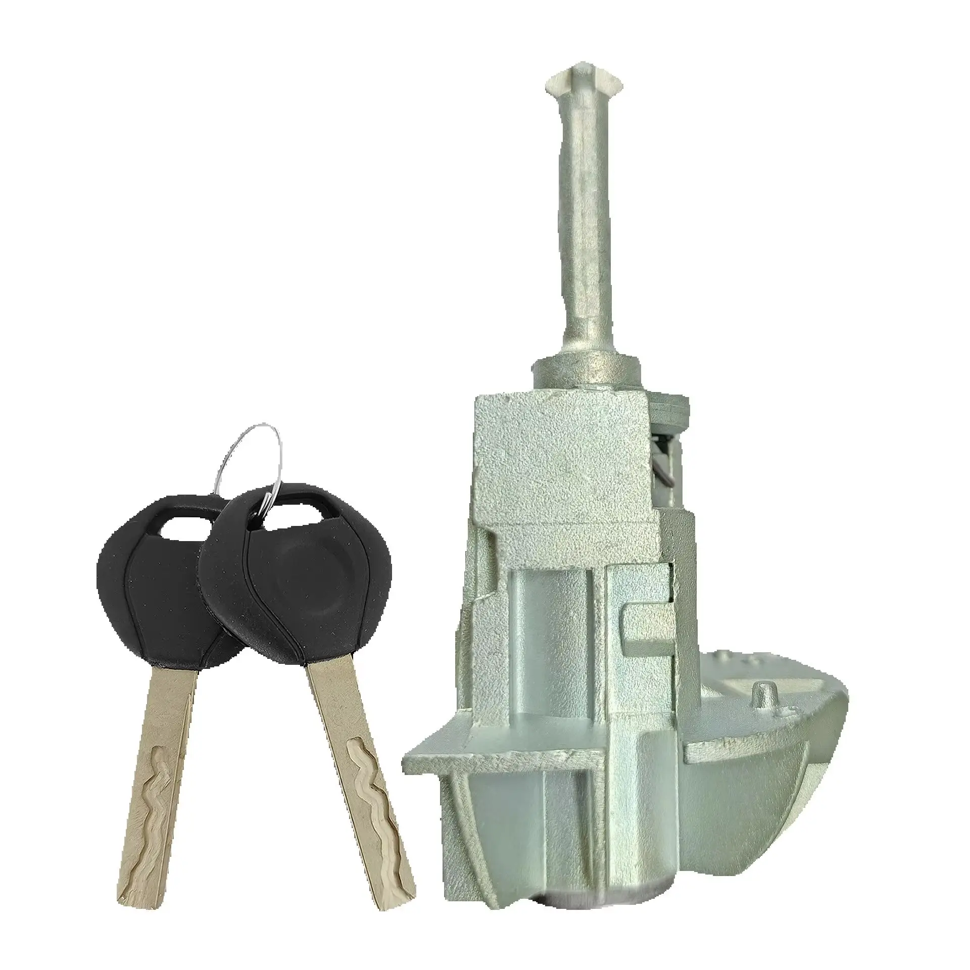 OE: 51217019976  Suitable for BMW E46 right door lock cylinder