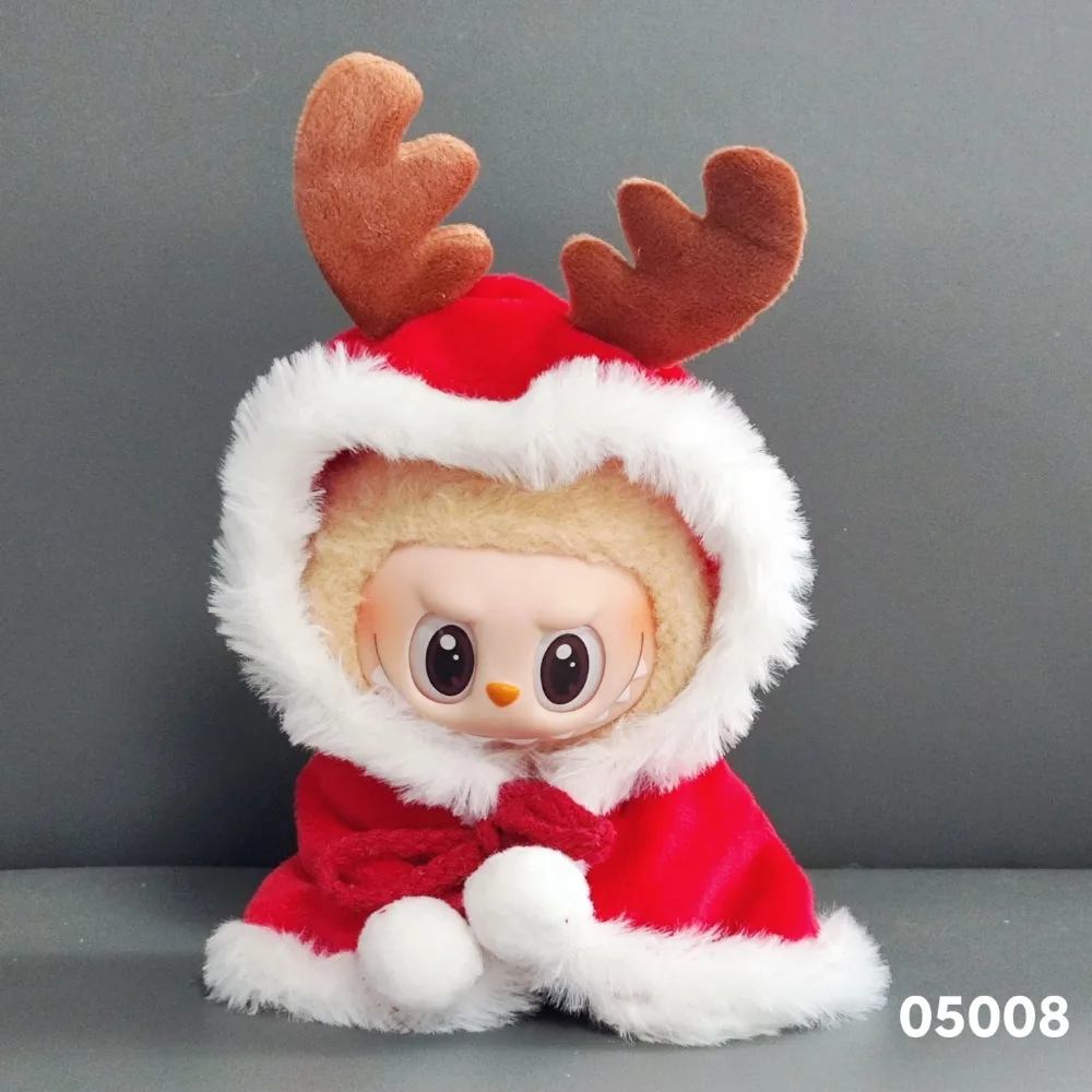 Mini Doll's Clothes…