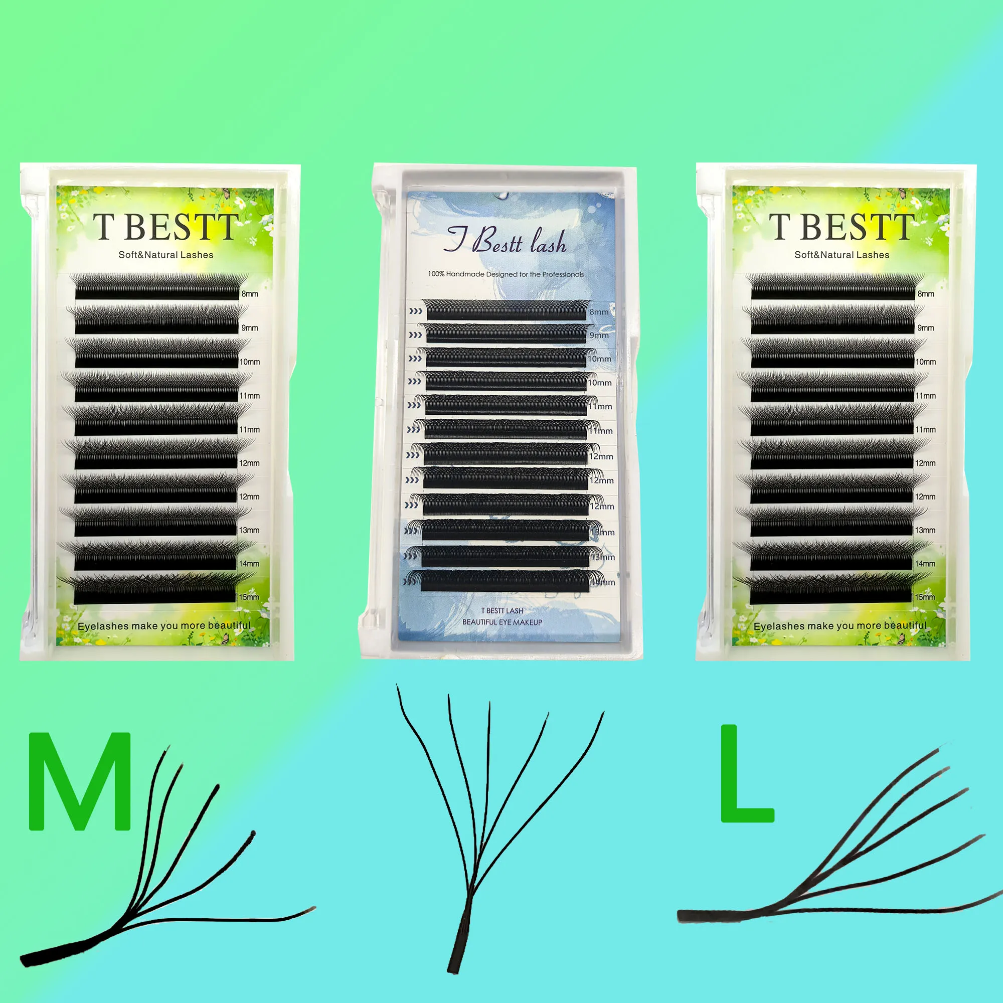 Tbestt Matte Black …