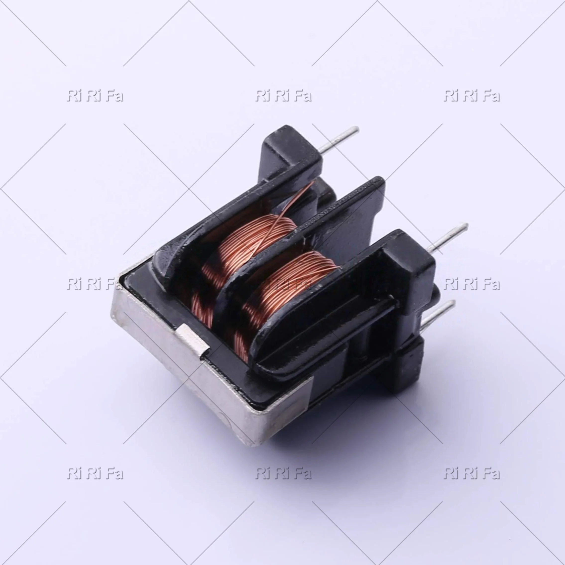 PDUUAT105-104MLN Common-mode filter Plugin-4P,19.5x18mm