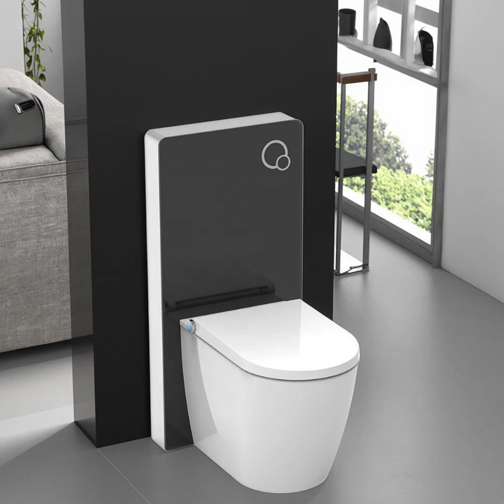 Toilette intelligente, WC mono - Electronics & Gadgets Starting With D avis et prix