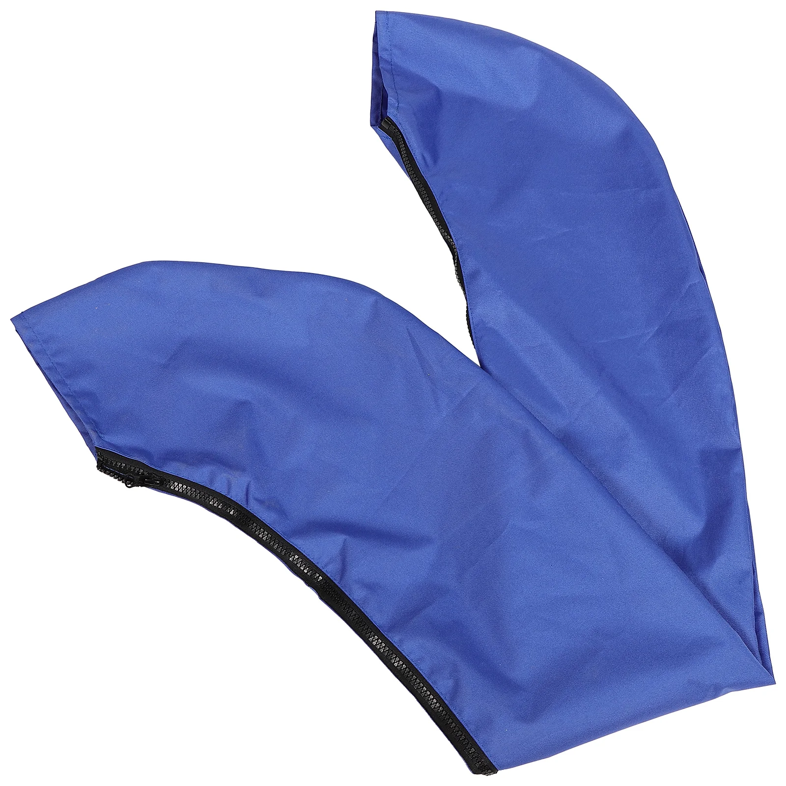 

Yacht Reusable Waterproof Boat Protector Oxford Cloth Sleeve Zipper Cover Outdoor Supply Sturdy Portable Yacht Accessory