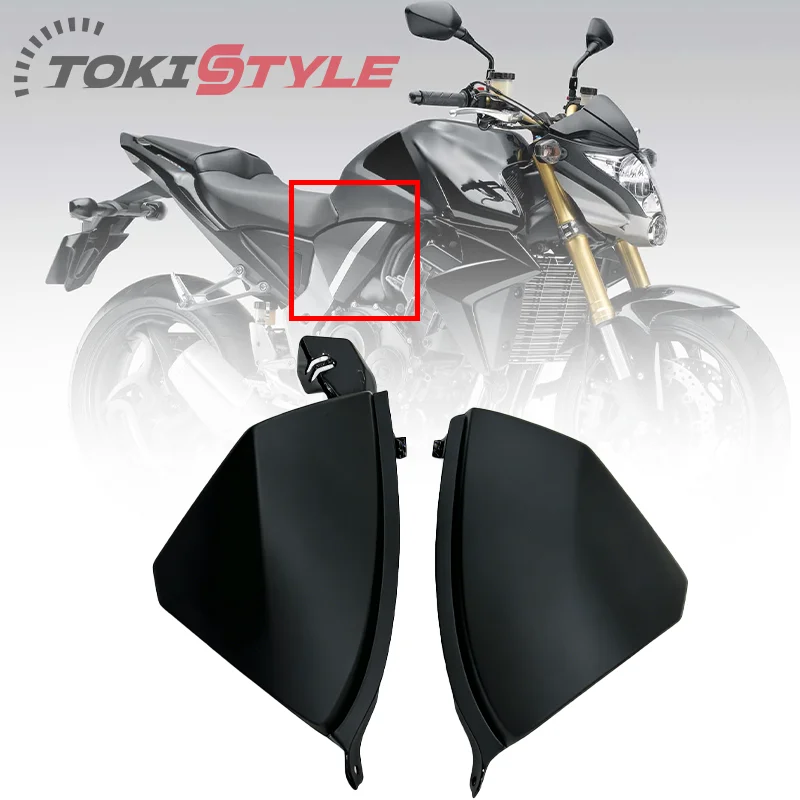

Fit for Honda CB1000R 2008-2015 Motorcycle Parts Left Right Middle Side Fairing Plastic Cowl 2009 2010 2011 2012 2013 2014