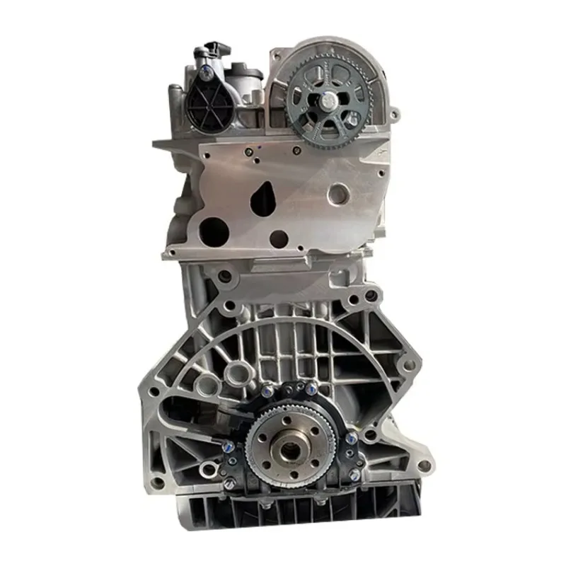 

Best Price EA211 1.6 LONG BLOCK ENGINE CUC/CSR/CWV Is Compatible With Bora/Sagitar/Golf/ Sagitar/Tiguan