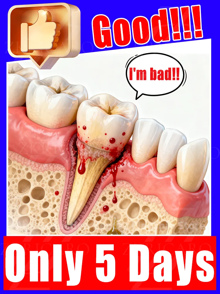 

Bestselling products in 2025:Eᴀsɪʟʏ ʀᴇɢᴇɴᴇʀᴀᴛᴇ ɢᴜᴍs ᴀɴᴅ ᴄᴏᴠᴇʀ ᴛᴇᴇᴛʜ ɪɴ 7 ᴅᴀʏs