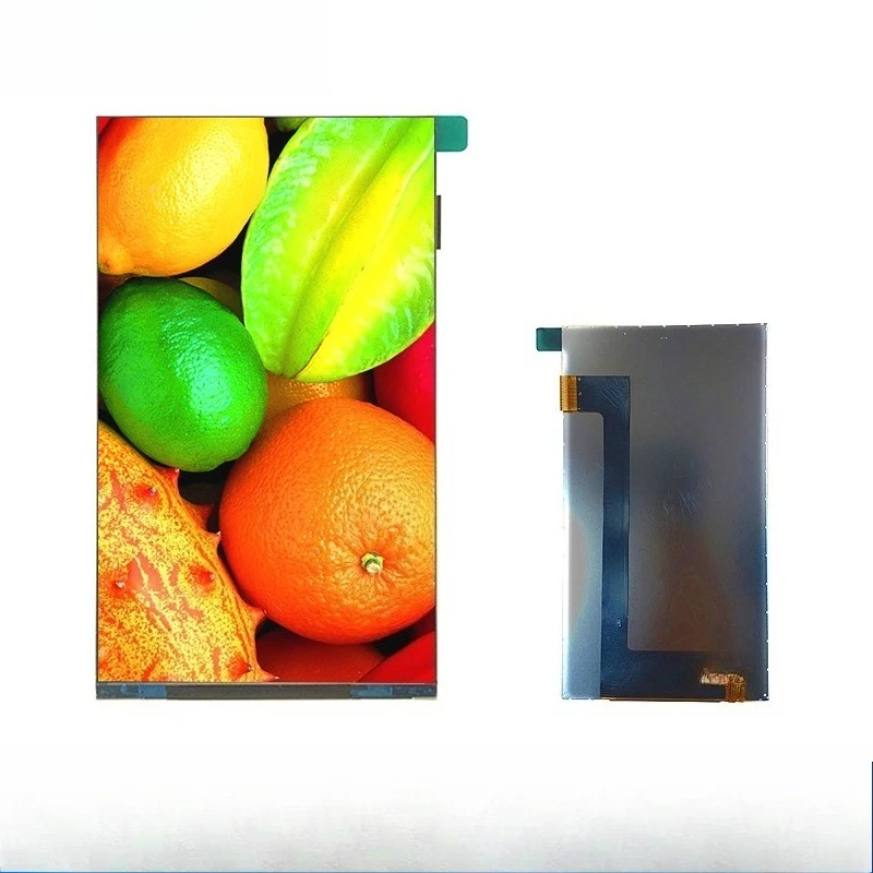 

5.5 inch TFT IPS LCD screen 1080x1920 brightness 800 MIPI with LCD touch screen