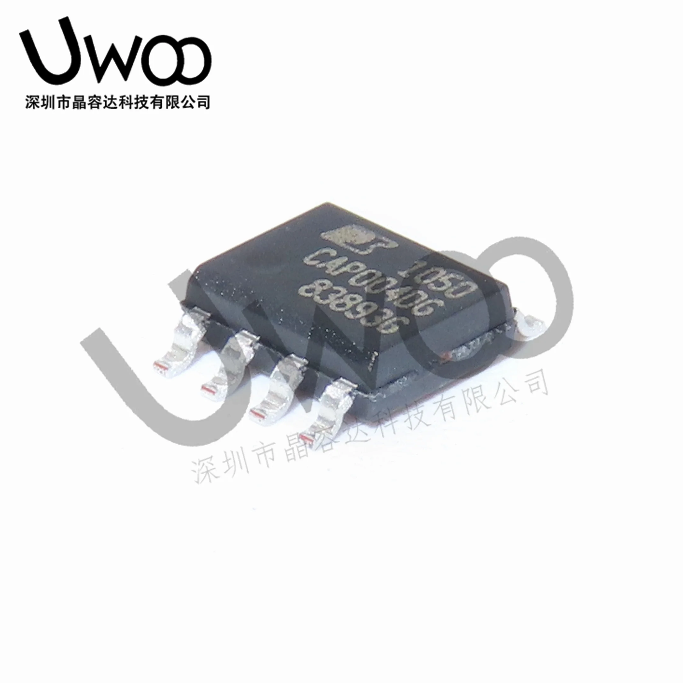 10pcs/lot CAP004DG New LCD Power Management Chip Imported From SOP-8 Patch CAP004DG-TL