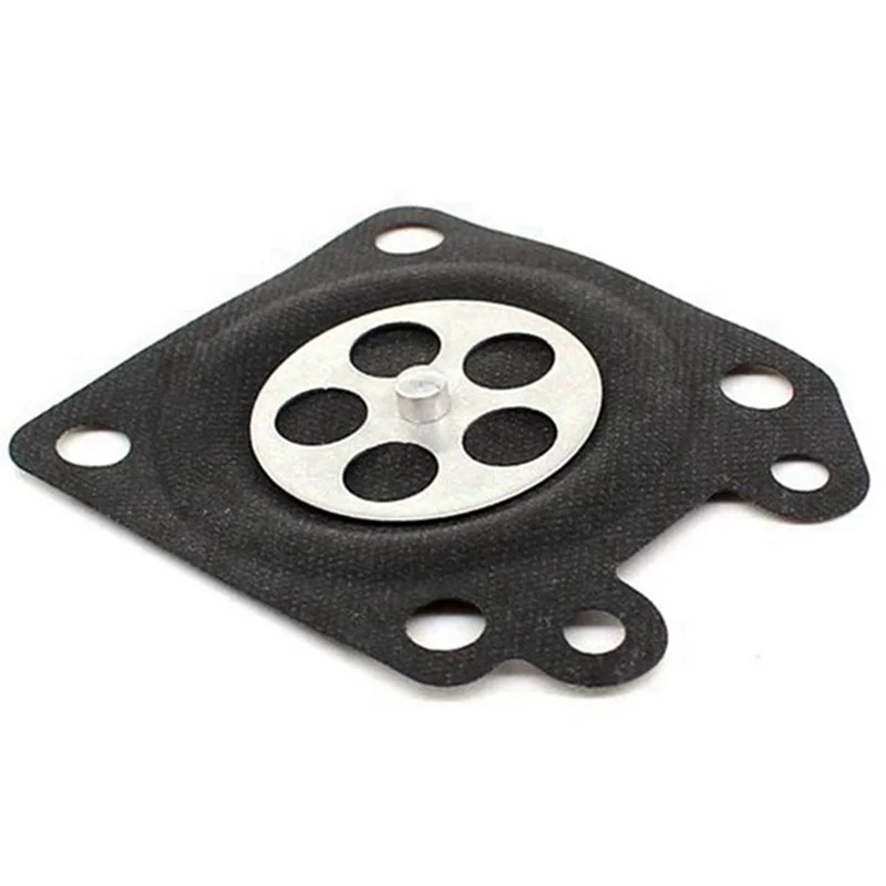 

PORK-240Pcs Chainsaw Carburetor Metering Diaphragm For Walbro 95-526 500 3800 4500 5200 5800 Car Assembly Gaskets Kit