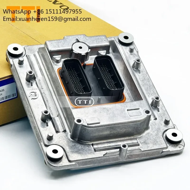 

D13A D16 Engine Computer Board Electronic Control Unit ECU 20814594 VOE20814594 21042371 20977019 21358126 ECM