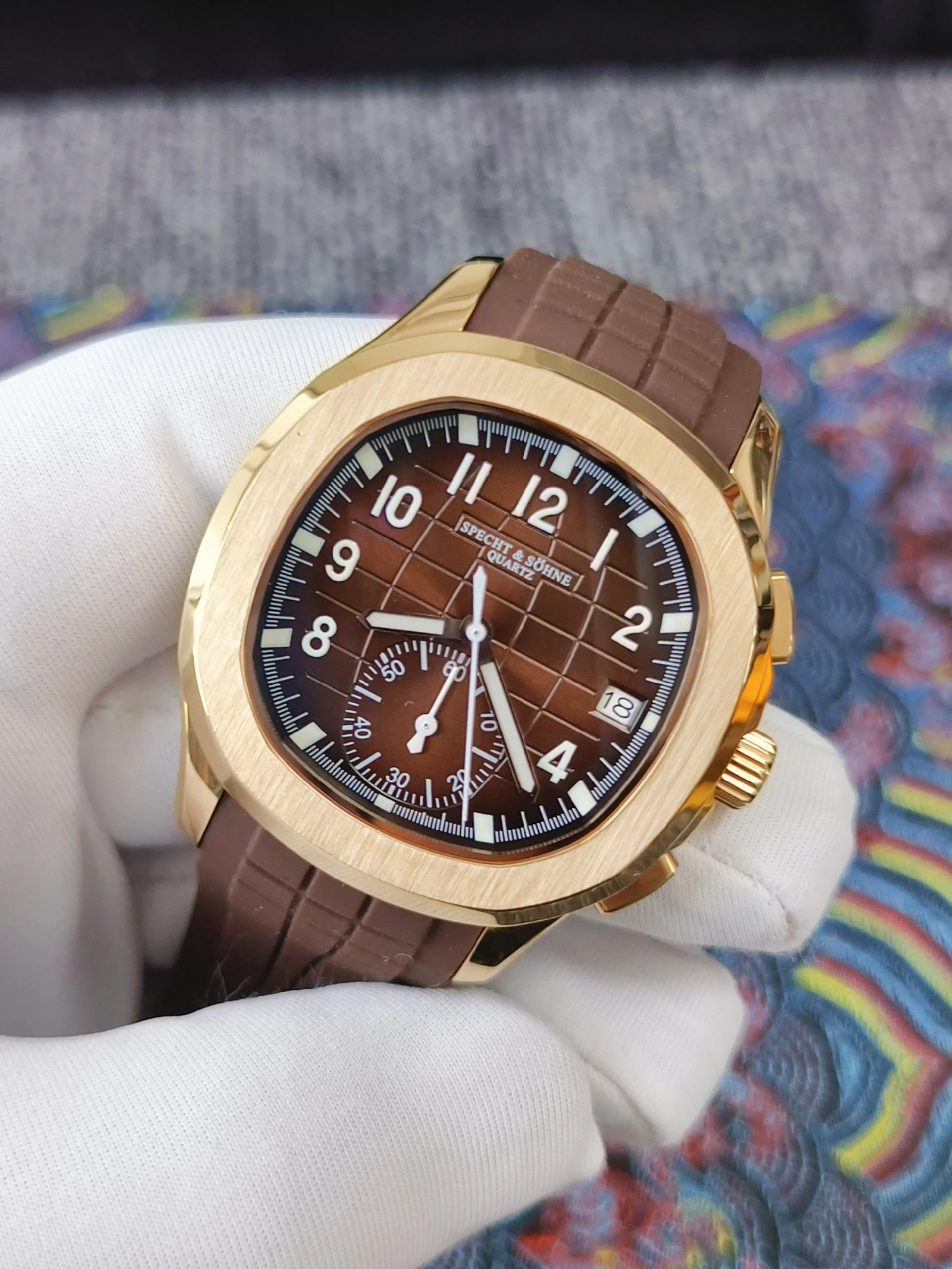 specht-sohne-montre-pour-hommes-de-sport-d'affaires-de-luxe-mouvement-a-quartz-japonais-bracelet-en-caoutchouc-en-acier-inoxydable-316-montre-lumineuse-etanche