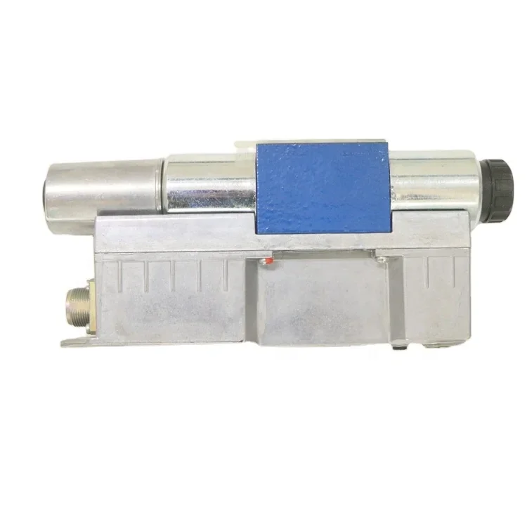 

4WREE proportional directional valve 4WREE10E25-2X/G24K31/A1V