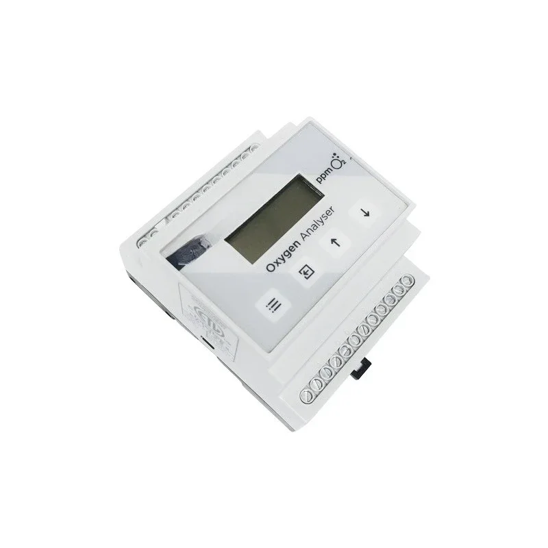 Zirconia micro oxygen meter, zirconia analysis O2 concentration monitoring