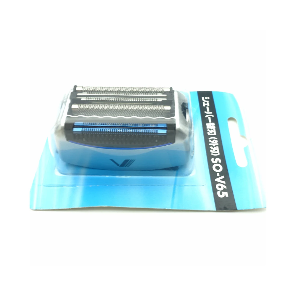Shaver replacement blade SO-V65 for IZUMI IZF-V65-S IZF-V37CP-S outer blade accessories