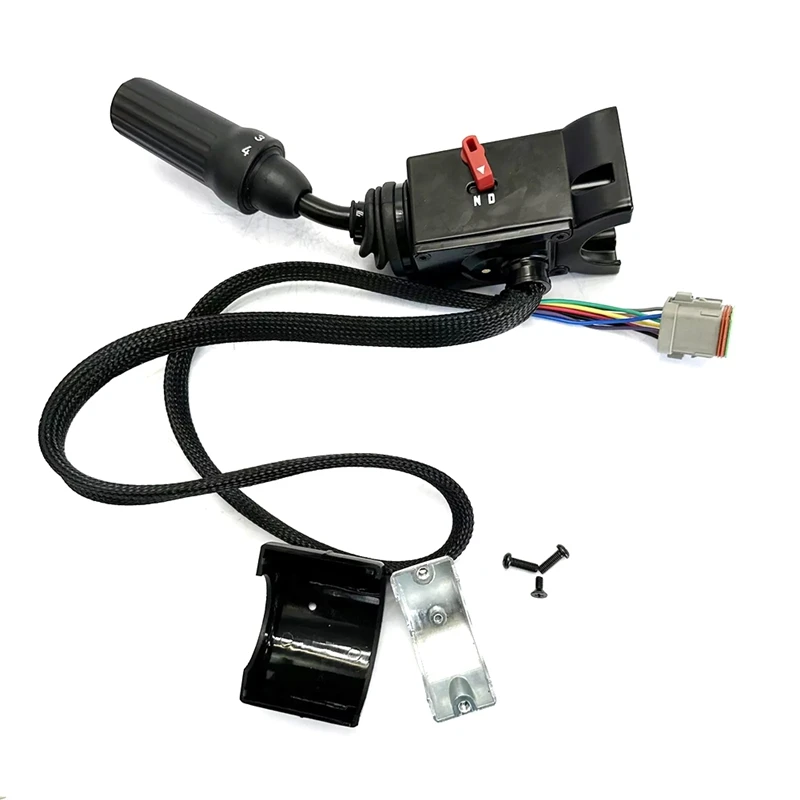 Headlight & Steering Combination Switch Shifter Controller 91473031 For JLG G6-42A G6-42P G9-43A G9-43A G10-55A