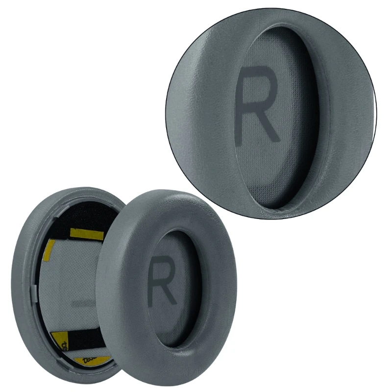 Đệm Nút Nghe Bằng Bịt Thay Thế Cho Nghe 700 NC700 Trang Sức Giọt