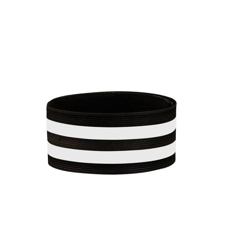 Rijdende Waarschuwing Reflecterende Riem Leggings Riem Fiets Voet Stropdas Arm Riem