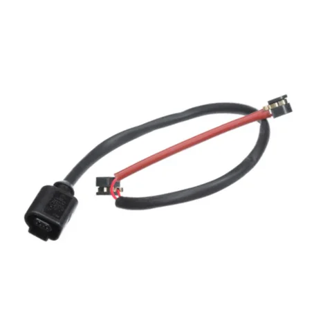 Передний датчик износа тормозных колодок THREEON BWS7036 для AUDI Q7 PORSCHE Cayenne VW Touareg 420 мм 95561236550