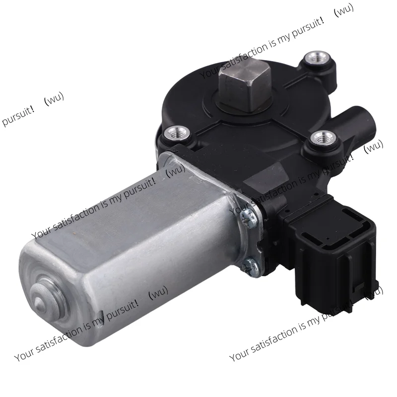 Мотор стеклоподъемника левой двери для Nissan Sylphy Geniss Livina Qashqai X-Trail 2006-2021 - 80731-EW800 80731EW800