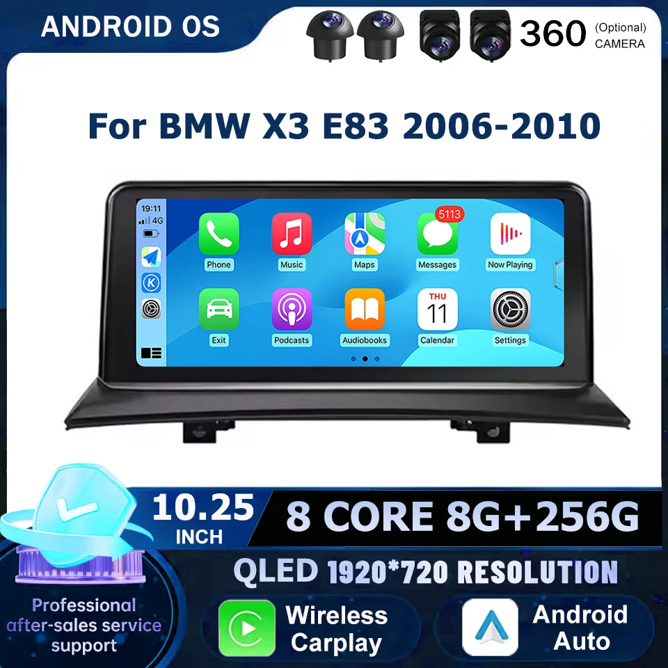 Android 14 Car Play… - image