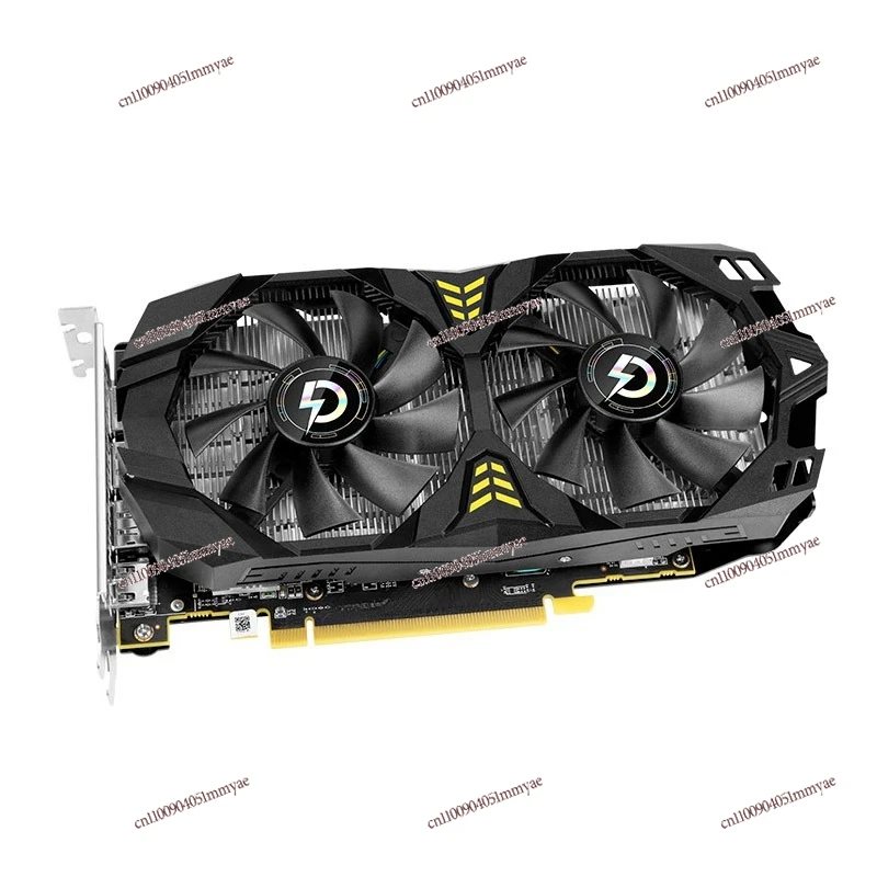 

RX580 8G 2048SP GDDR5 computer desktop game independent chicken reverse water cold graphics card