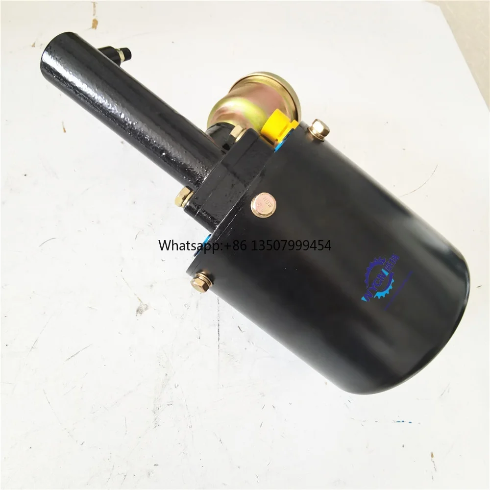 

High Quality Liugong CLG856 Wheel Loader Brake Booster 13C0067 for Sale