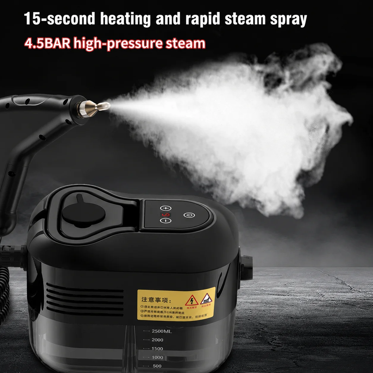 Thumbnail 4 - #32 Best Carpet Steamers to Buy In 2026