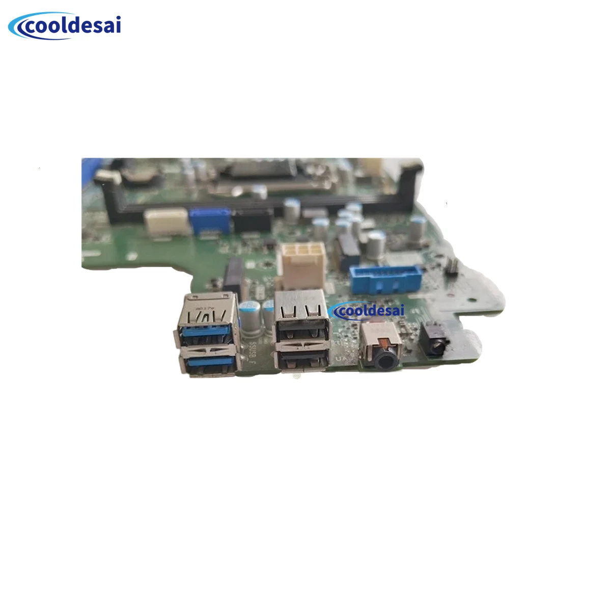 For DELL Vostro 3681 SFF Desktop Motherboard CN-06CV2N 0MRC1X MJF5P 0X9X1W BE0521 YC1GK D8M0M H01J9 TVXH2 LGA1200 DDR4 Mainboard