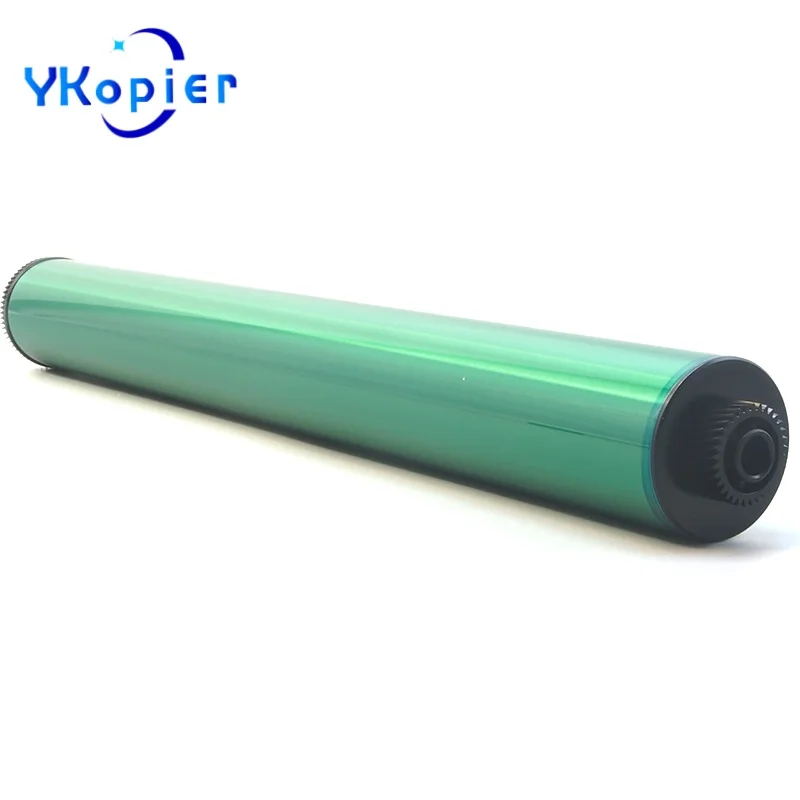 

Барабан Mitsubishi OPC для Ricoh MP C5000 C2500 C4500 C2800 C3300 C4000 Цилиндрический барабан OPC