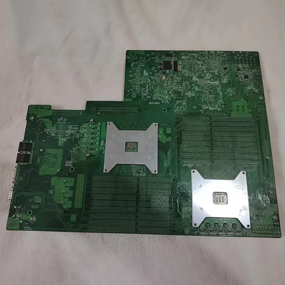 

X8DTU-6F Dual server motherboard