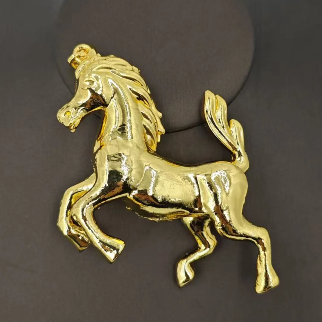 Statement Horse Yea…