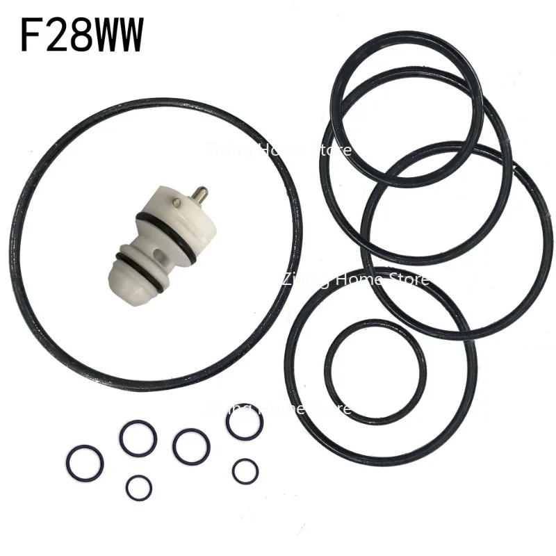 

O-Ring Reconstruction Kit and TVA6 Trigger Valve for Bostitch F28WW F21PL F33PT Parts