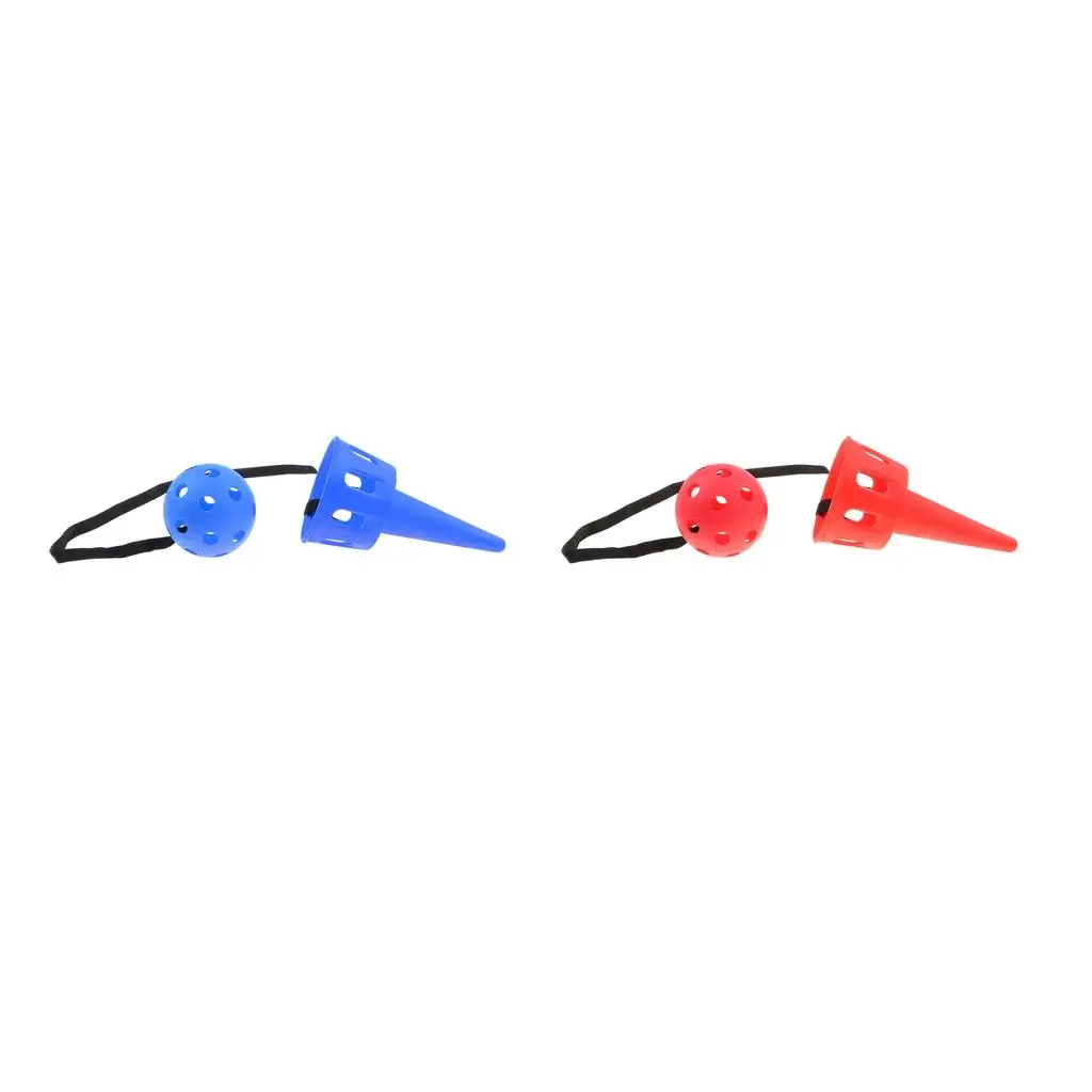 Lightweight Kids Outdoor Game - Kids Outdoor Yard Equipment recension och pris