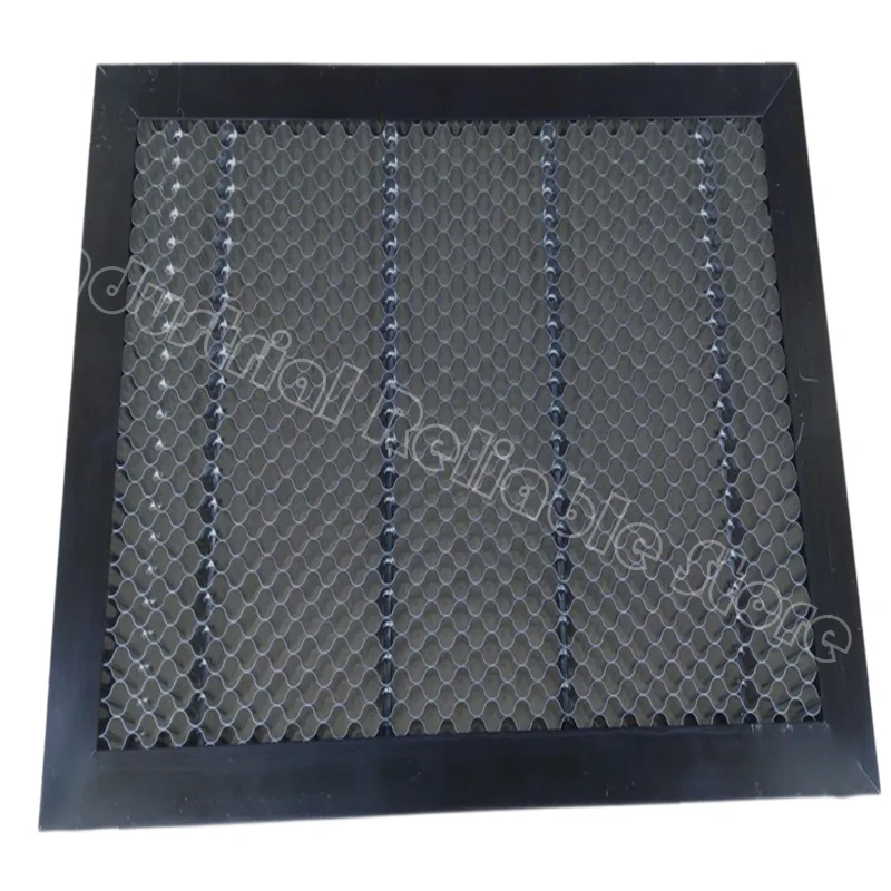 레이저 조각사 용 고품질 600x600mm 23.6x2 - Honeycomb Laser Bed 리뷰 및 가격