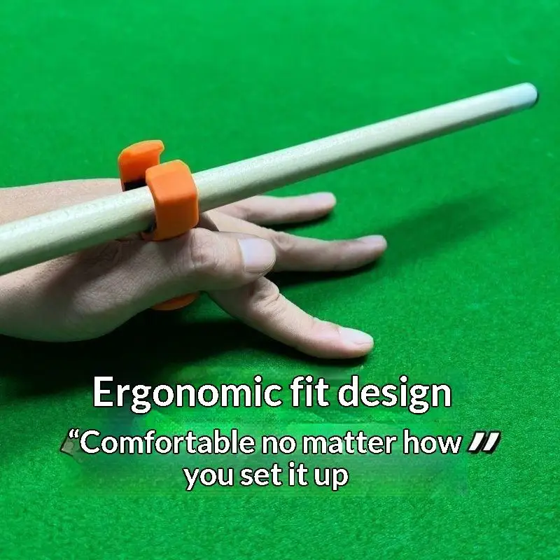 Left Handed Pool Cue Rack No Drilling Required Universal Snooker Billiard Stick Holder for Rental Apartment Game Room