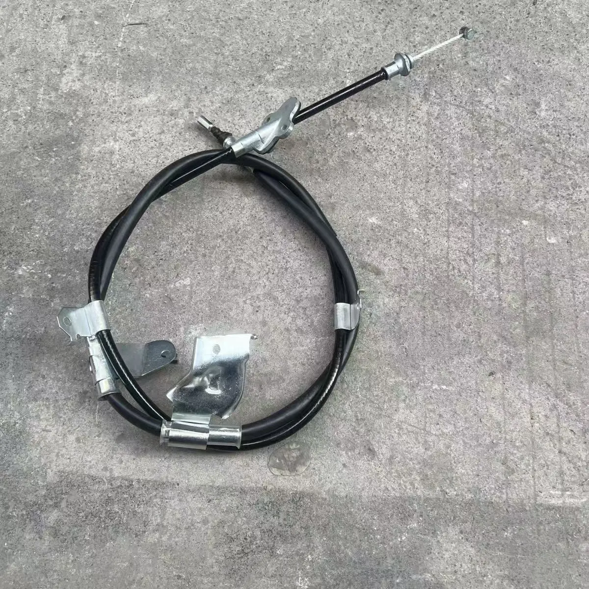 

LIFAN LF820 Rear Brake Cable (Left/Right) - G3508100 / G3508200 - OEM Replacement