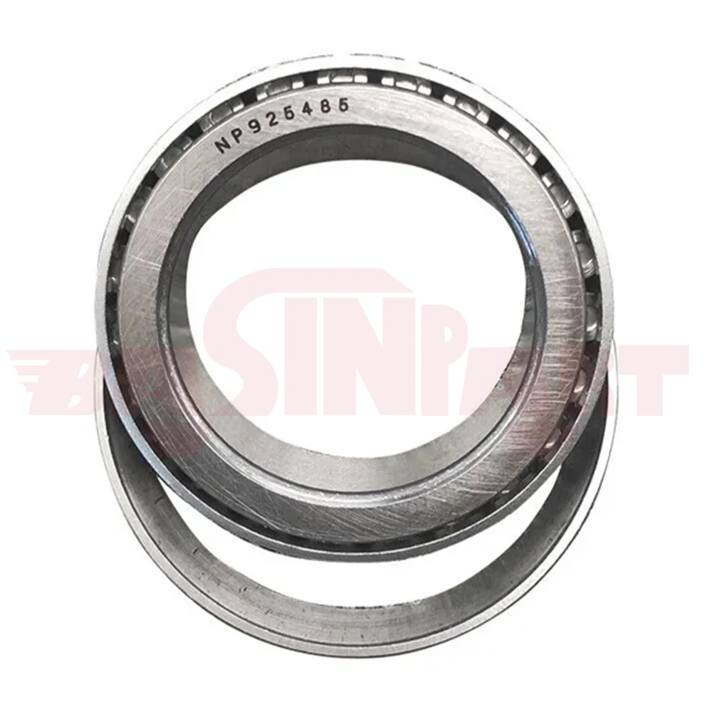722.9 Transfer Case Bearings for Mercedes-Benz