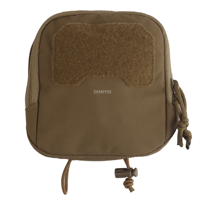 

CS Тактический чехол MOLLE для страйкбола, стрельбы, спортивный чехол общего назначения, сумка для хранения, охотничьи жилеты, аксессуары для переноски пластин, пакеты