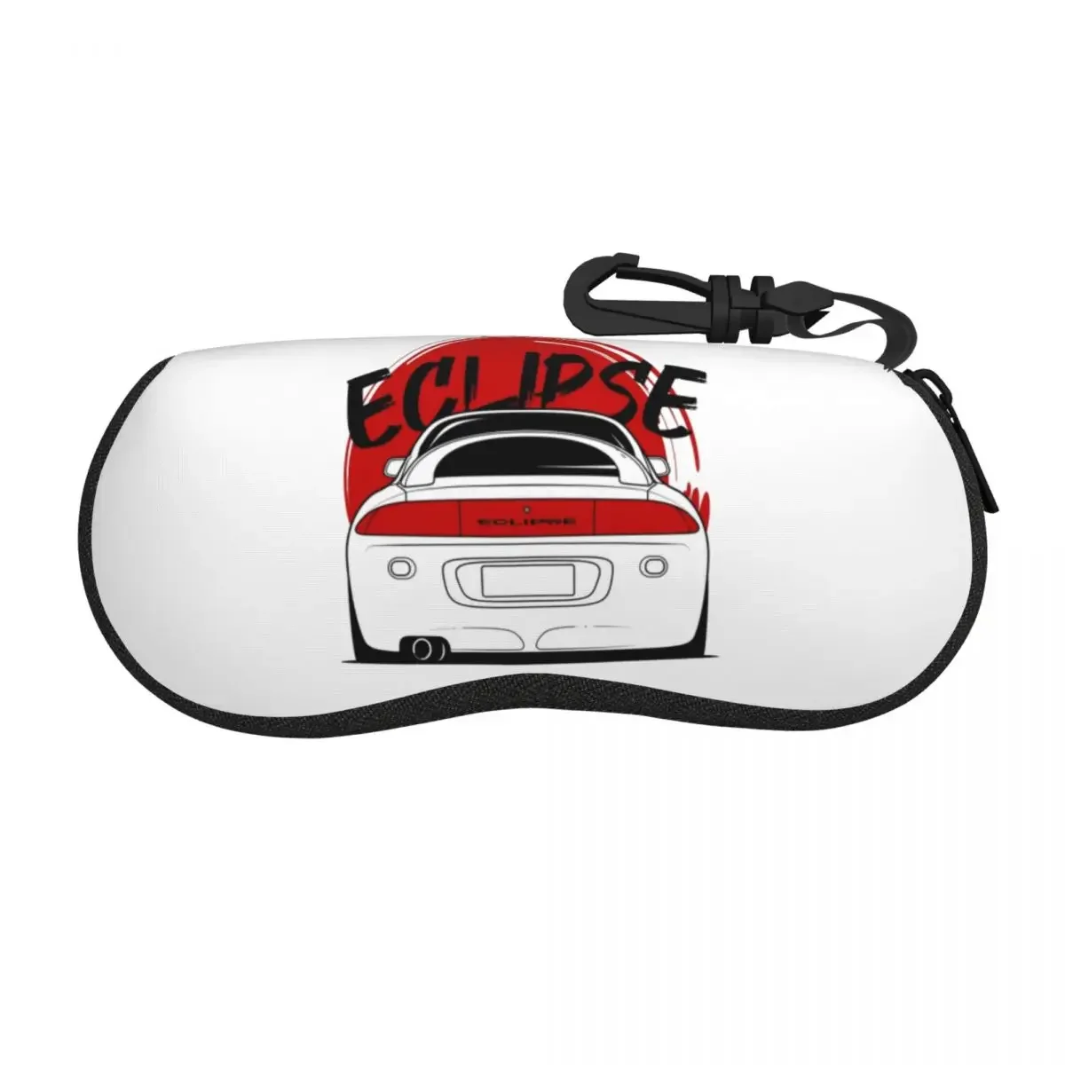 Eclipse 2G Dsm Red …