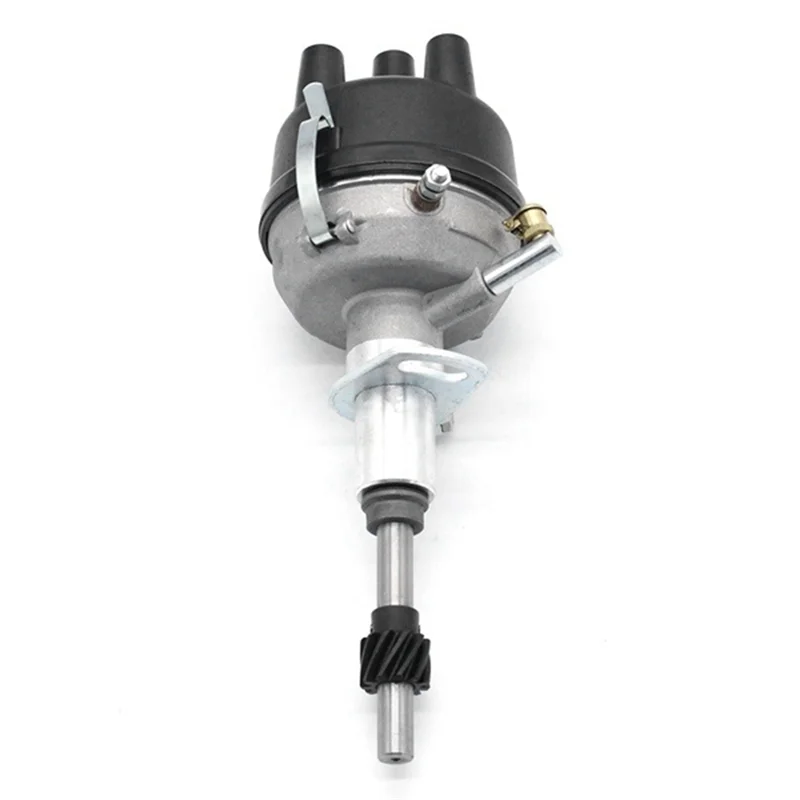 

8N12127B D8N127B Distributor Assembly Distributor For Ford New Holland 8N Tractor 4 Cylinder Replacement Parts