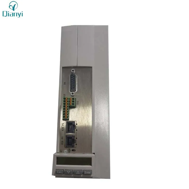 Variable Frequency Drive HCS01.1E-W0028-A-03-B-ET-EC-NN-NN-NN-FW HCS01.1E-W0028-A-03-E-S3-EC-NN-L3-NN-FW Servo Driver