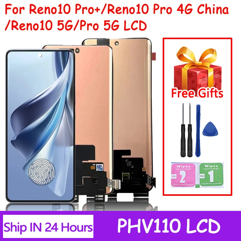 استبدال شاشة LCD لجهاز Oppo Reno 10 5G CPH2531: تقييم شامل ودليل عملي للمستخدمين