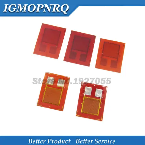 5 peças-medidor de tensão de precisão de célula de carga