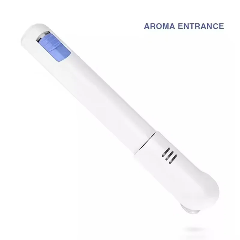 เครื่องพ่นไอน้ำโอโซนร้อนสำหรับผิวหน้า เครื่องเพิ่มความชื้นแบบละอองอุ่น ทำความสะอาดรูขุมขนอย่างล้ำลึก เครื่องพ่นไอน้ำนาโนสำหรับดูแลผิวหน้า ใช้ได้ทั้งในร้านเสริมสวยและที่บ้าน