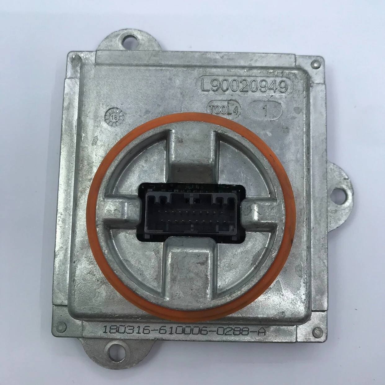 Módulo controlador de piezas automotrices L90028078