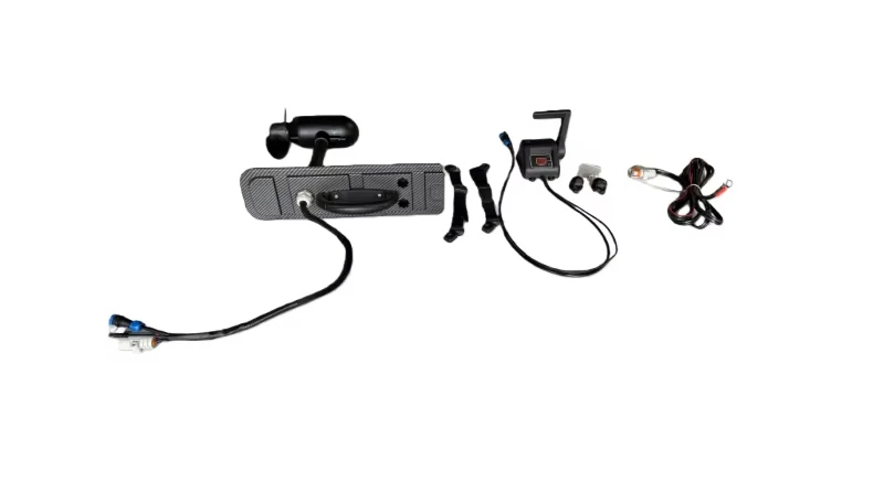 12/24V High Powerful Motor for Propeller Pedal Drive Kayak with Factory Wholesale Price
