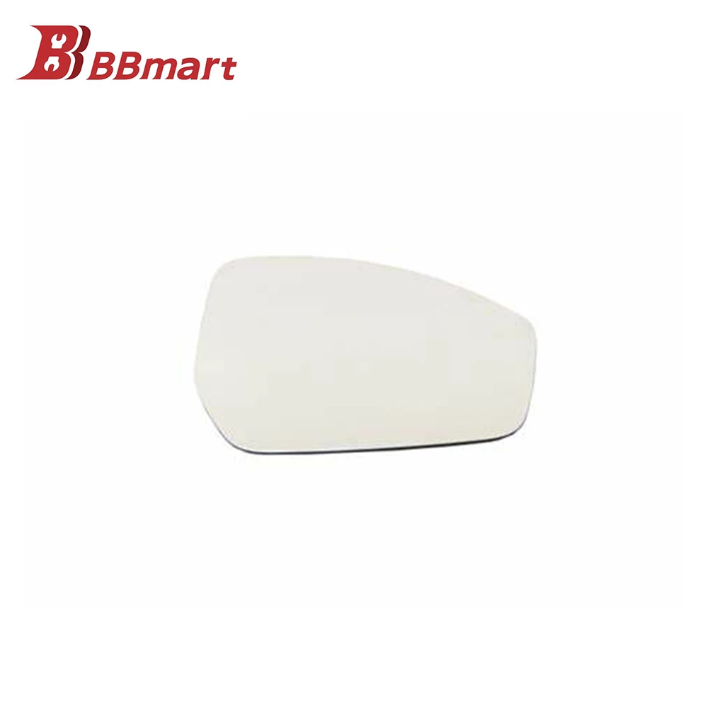 LR048359 BBmart Auto Parts 1 pcs Right Mirror Glass For Land Rover Range Rover Evoque 2012-