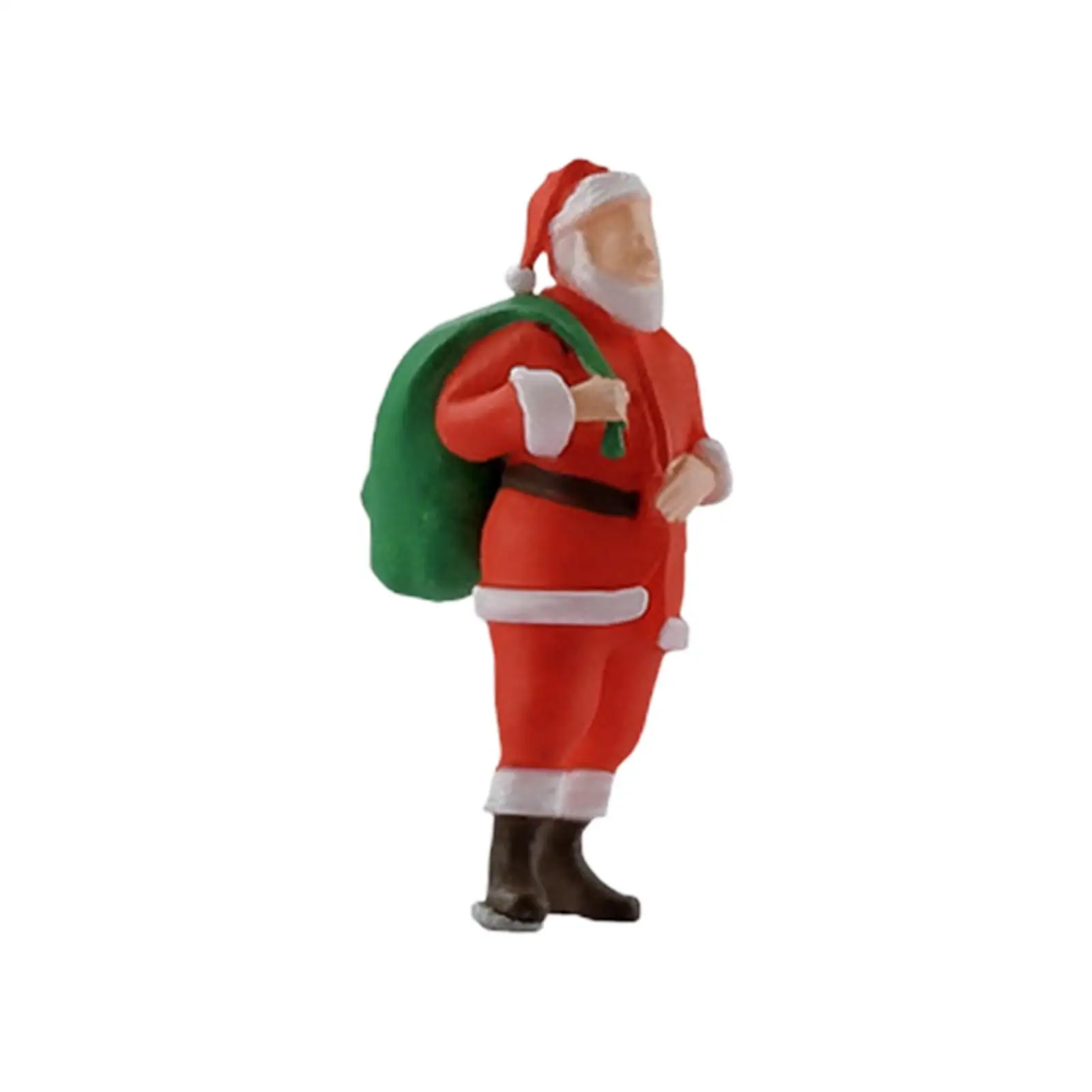 1/64 Scale People F…