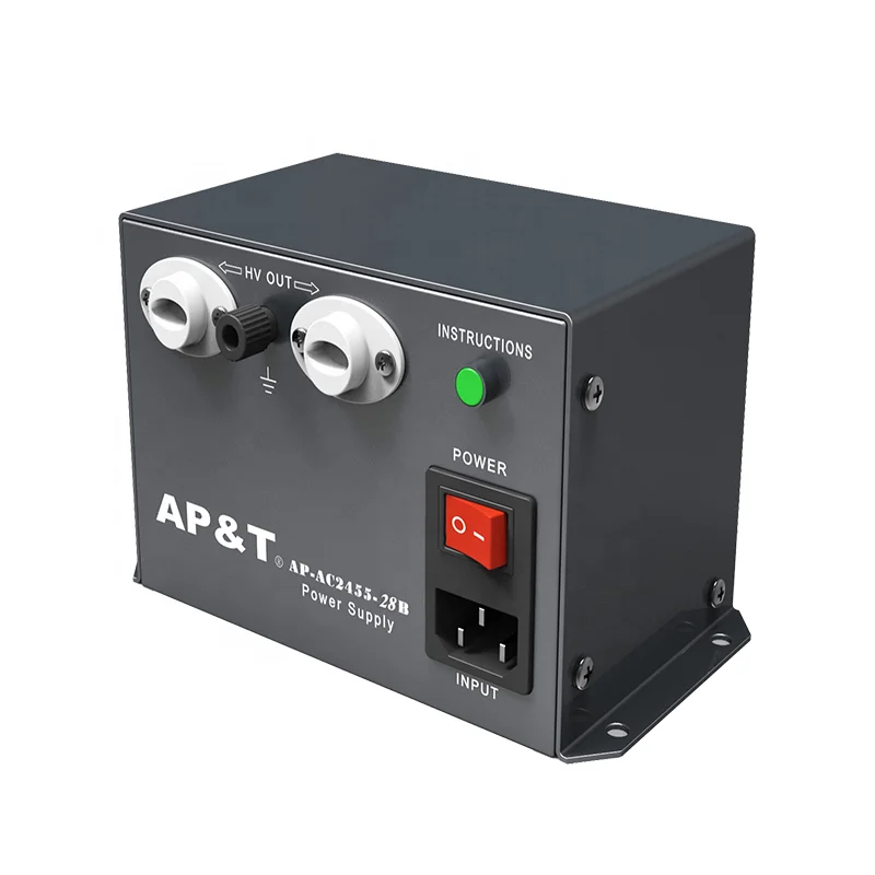 

AP-AC2455-28B-1 High Voltage Ac Power Supply
