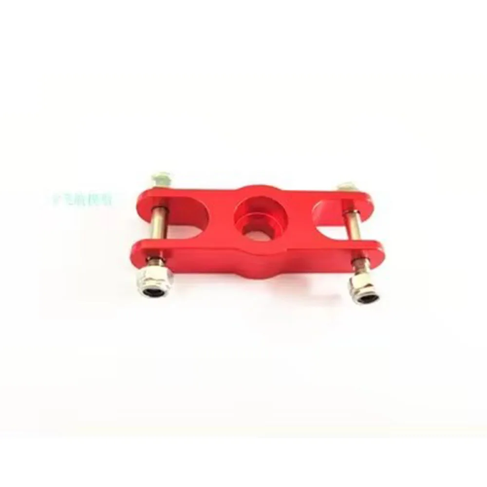 

Fixed-wing Folding Paddle Folding Paddle Clamp / Paddle For Threaded Propeller Shaft 5MM / 6MM / 8MM