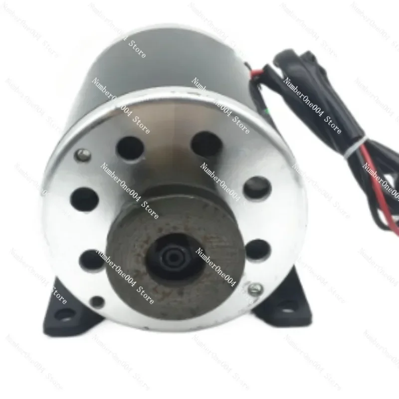 Applicable to Dc high speed brush motor MY1020-500W/24V/36V scooter